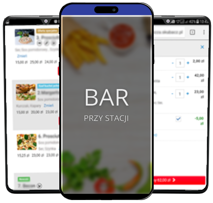 Pobierz naszą aplikację