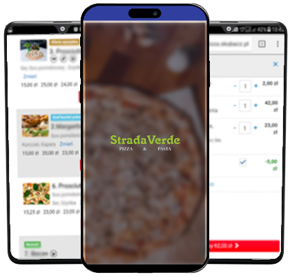 Pobierz naszą aplikację