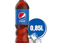 Pepsi 0,85l 