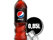 Pepsi max 0,85l