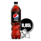 Pepsi max 0,85l