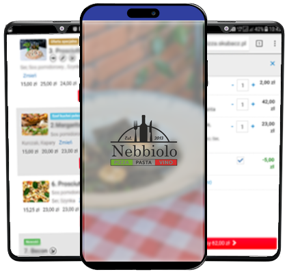 Pobierz naszą aplikację