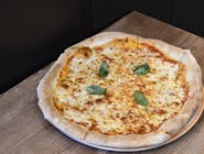 Pizza Margheritta