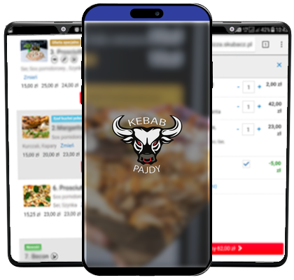 Pobierz naszą aplikację