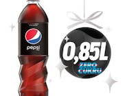 Pepsi Max Zero 0,85l