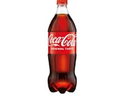 Cola 850 ml - W ofercie tylko na wynos
