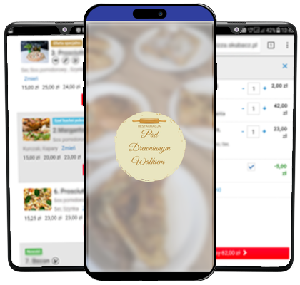 Pobierz naszą aplikację