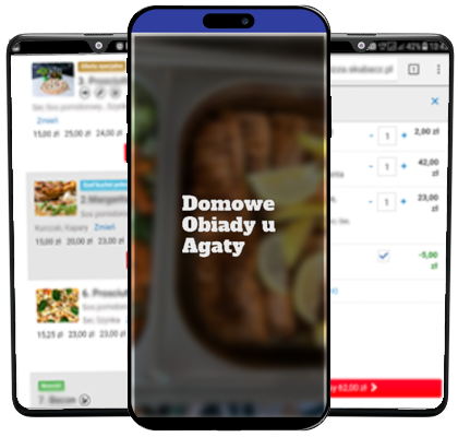 Pobierz naszą aplikację