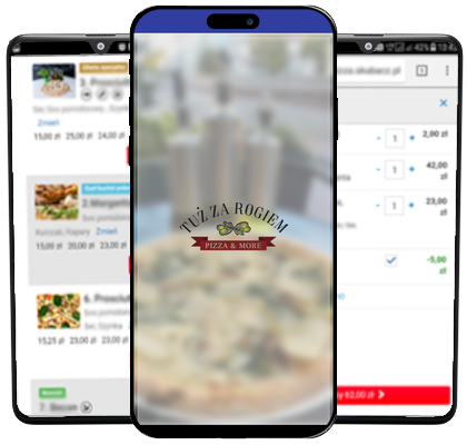 Pobierz naszą aplikację