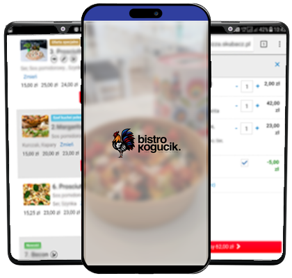 Pobierz naszą aplikację