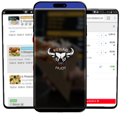 Pobierz naszą aplikację