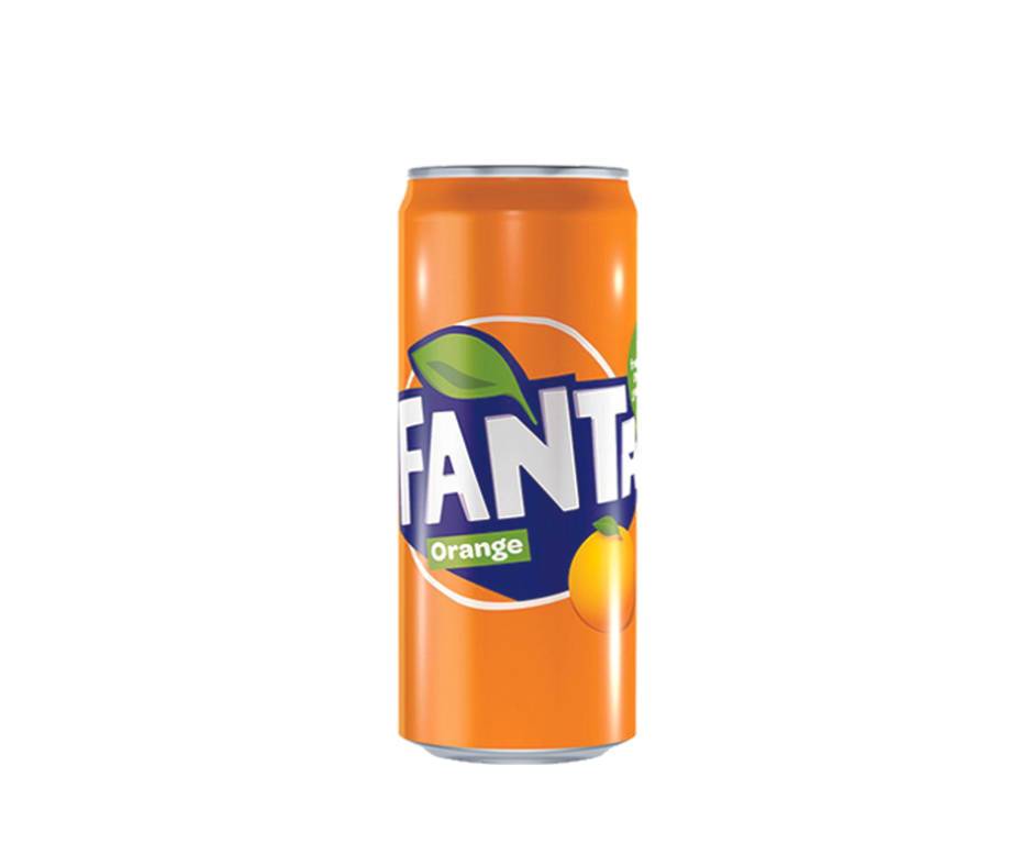 Fanta