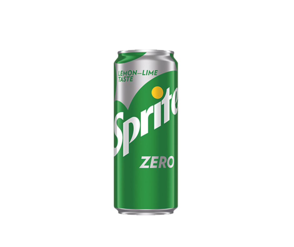 Sprite zero
