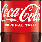 Coca - Cola  0,85l
