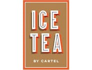 ICE TEA Home Made Drinks
