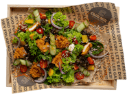 Vege Salad