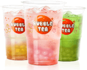 Skomponuj swoją Bubble Tea 500ml