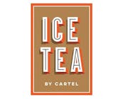 ICE TEA Home Made Drinks