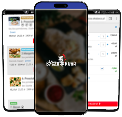 Pobierz naszą aplikację