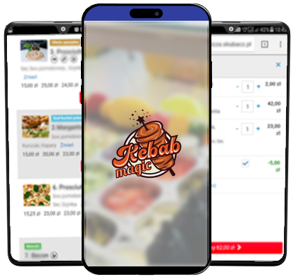 Pobierz naszą aplikację