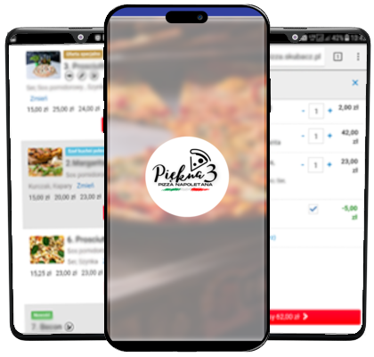 Pobierz naszą aplikację