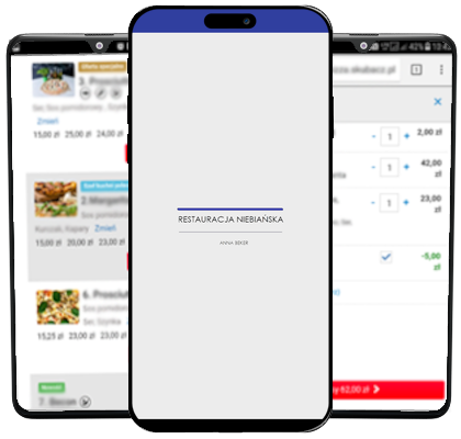 Pobierz naszą aplikację