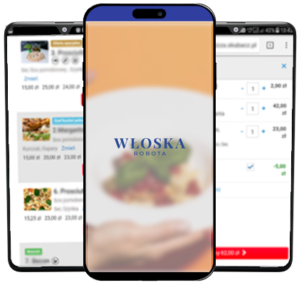 Pobierz naszą aplikację