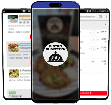 Pobierz naszą aplikację