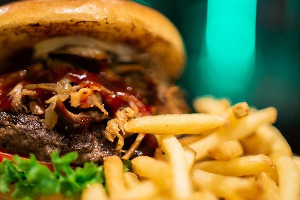 Burgers