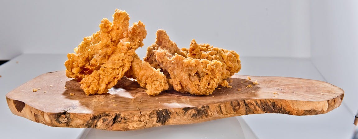 Chicken King