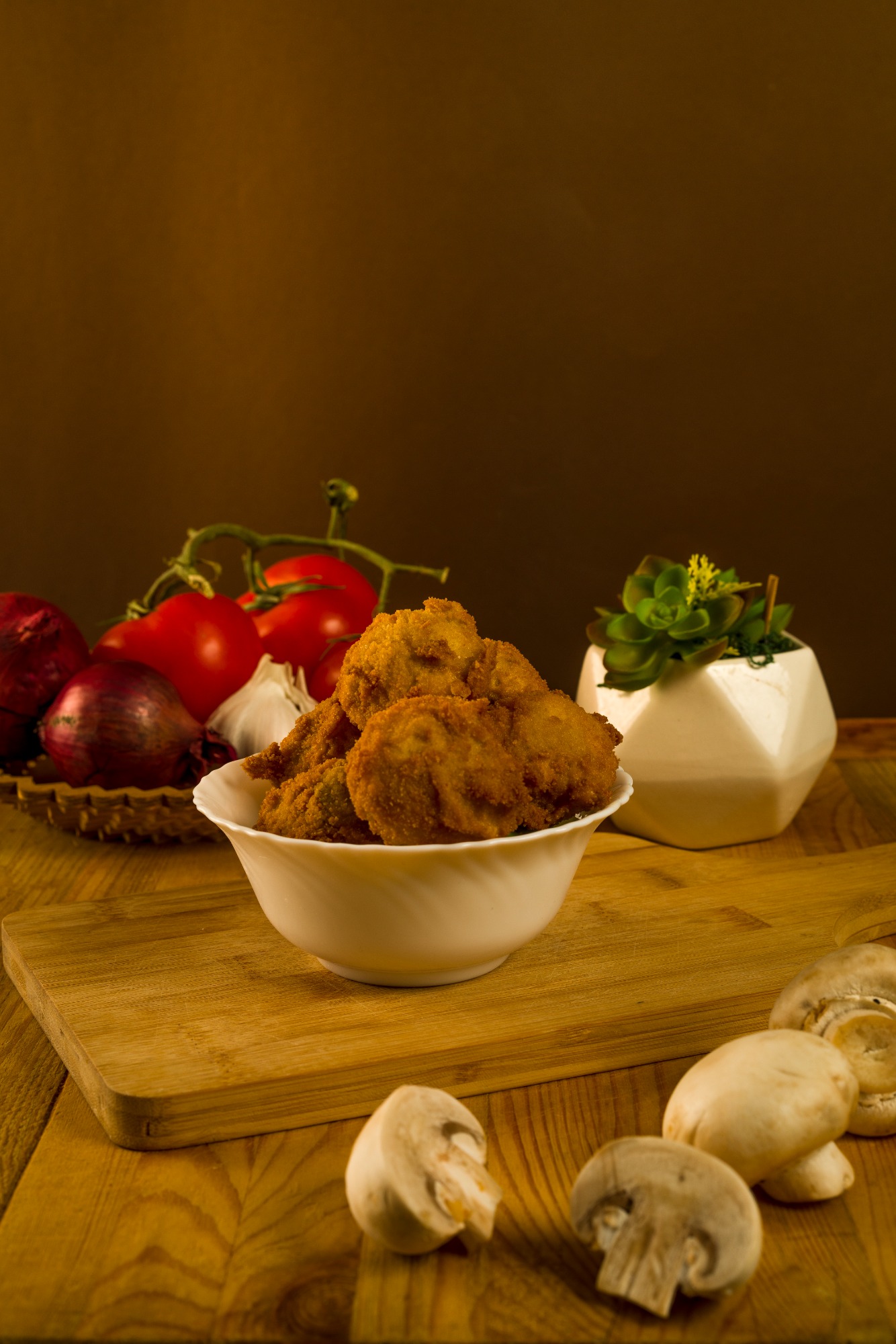 Chicken King Końskie Zamów i zapłać online Chicken King Końskie