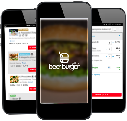 Pobierz naszą aplikację