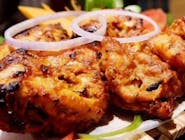 Chicken Tikka Kebab FULL (8 Pcs) (ostre 1)