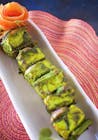 Hariyali Paneer Kebab FULL (8 Pcs) (ostre 1)