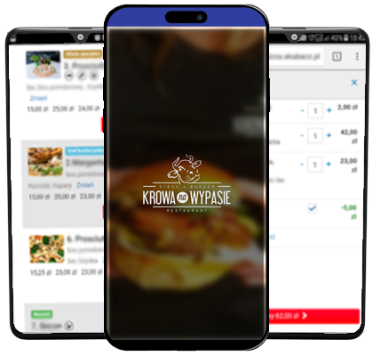 Pobierz naszą aplikację