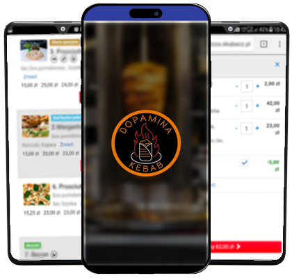 Pobierz naszą aplikację