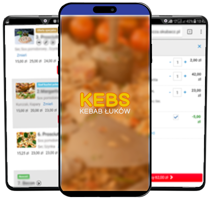 Pobierz naszą aplikację