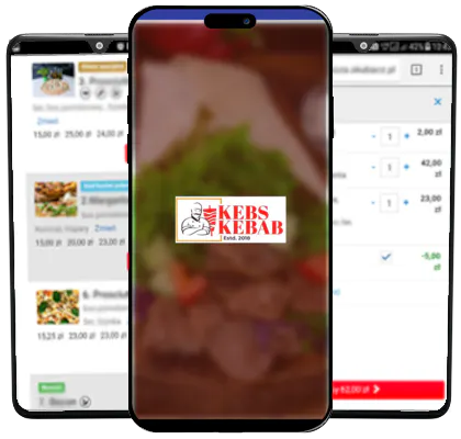 Aplikacja mobilna