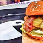 Burger Pac Wypas