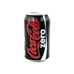 Coca Cola Zero puszka