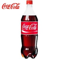 Coca Cola 0,85L GRATIS! 🤩