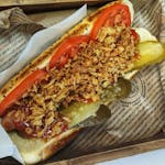 Hot Dog PRL