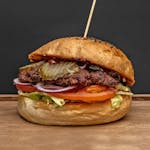 Burger Pac Klasyk - Zestaw