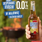 Desperados Virgin 0%