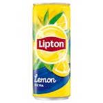Lipton Ice Tea cytrynowy