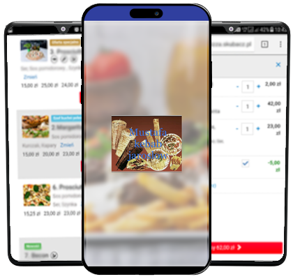 Pobierz naszą aplikację