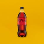 Coca-Cola Zero 0,85l