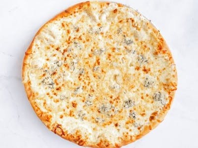 Quattro Formaggi
