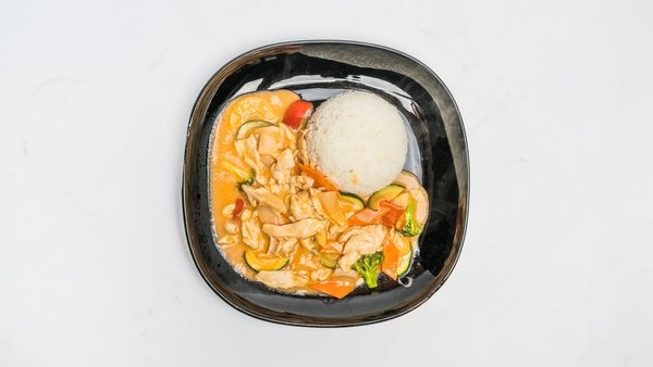 Kuracie soté Oregon