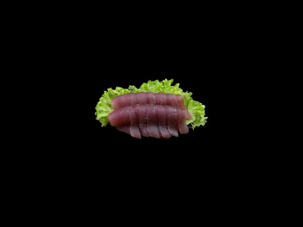 Sashimi tuna 12 szt.
